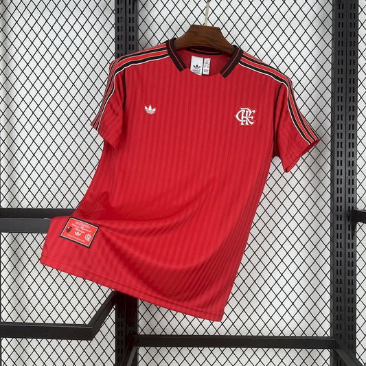 Flamengo 2025 Maillot Adidas Originals