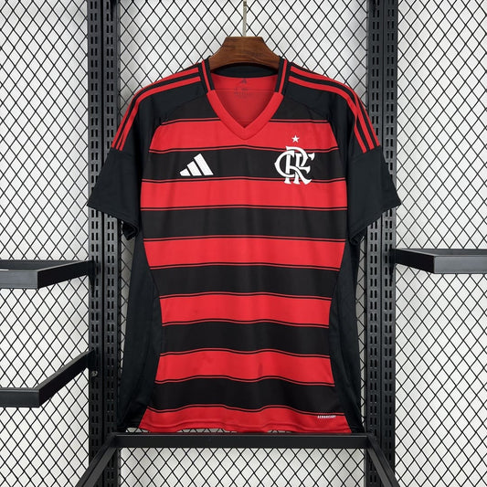 Flamengo 2025 Maillot Domicile