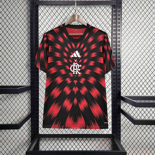 Flamengo 2025 Maillot Entrainement