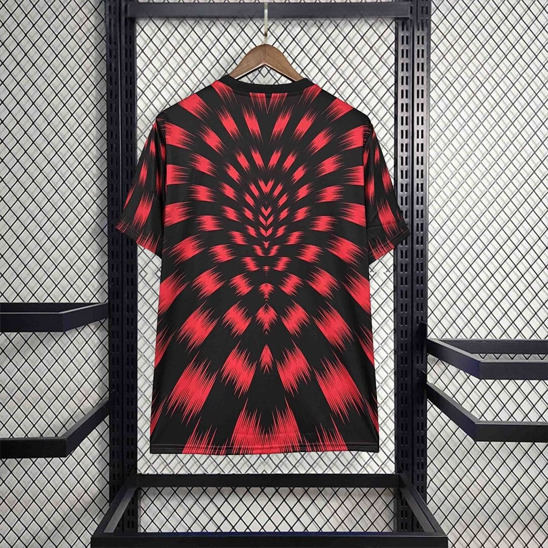 Flamengo 2025 Maillot Entrainement