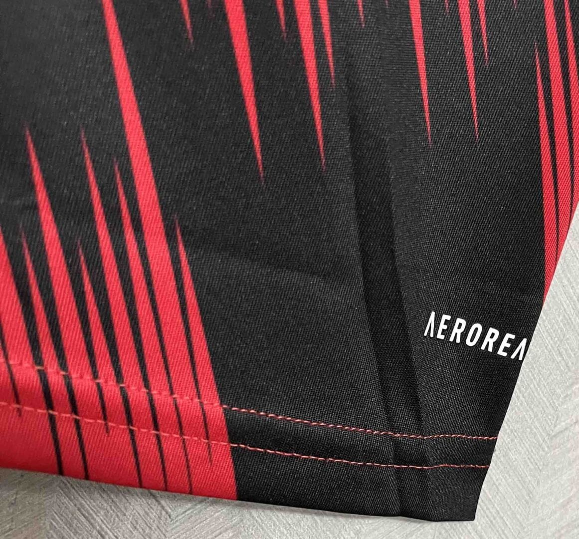 Flamengo 2025 Maillot Entrainement