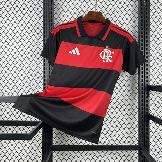 Flamengo 2026 Maillot Domicile