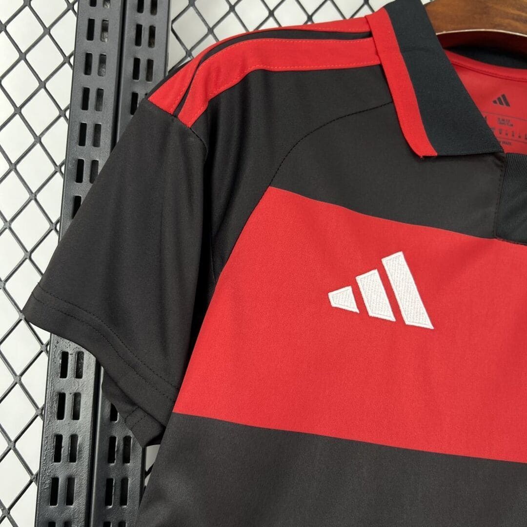 Flamengo 2026 Maillot Domicile
