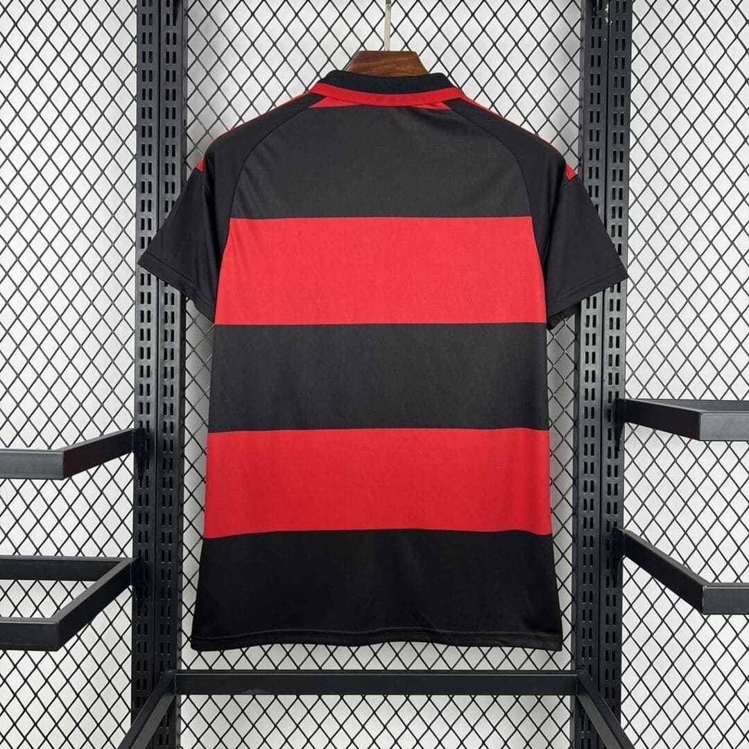 Flamengo 2026 Maillot Domicile