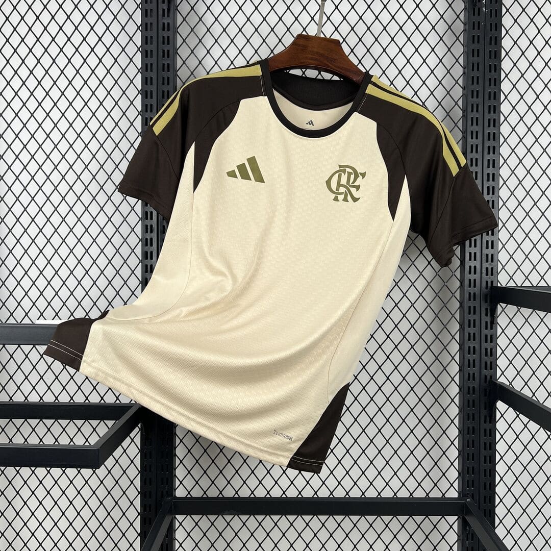 Flamengo 2026 Maillot Entrainement