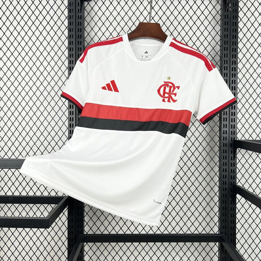 Flamengo 2026 Maillot Extérieur