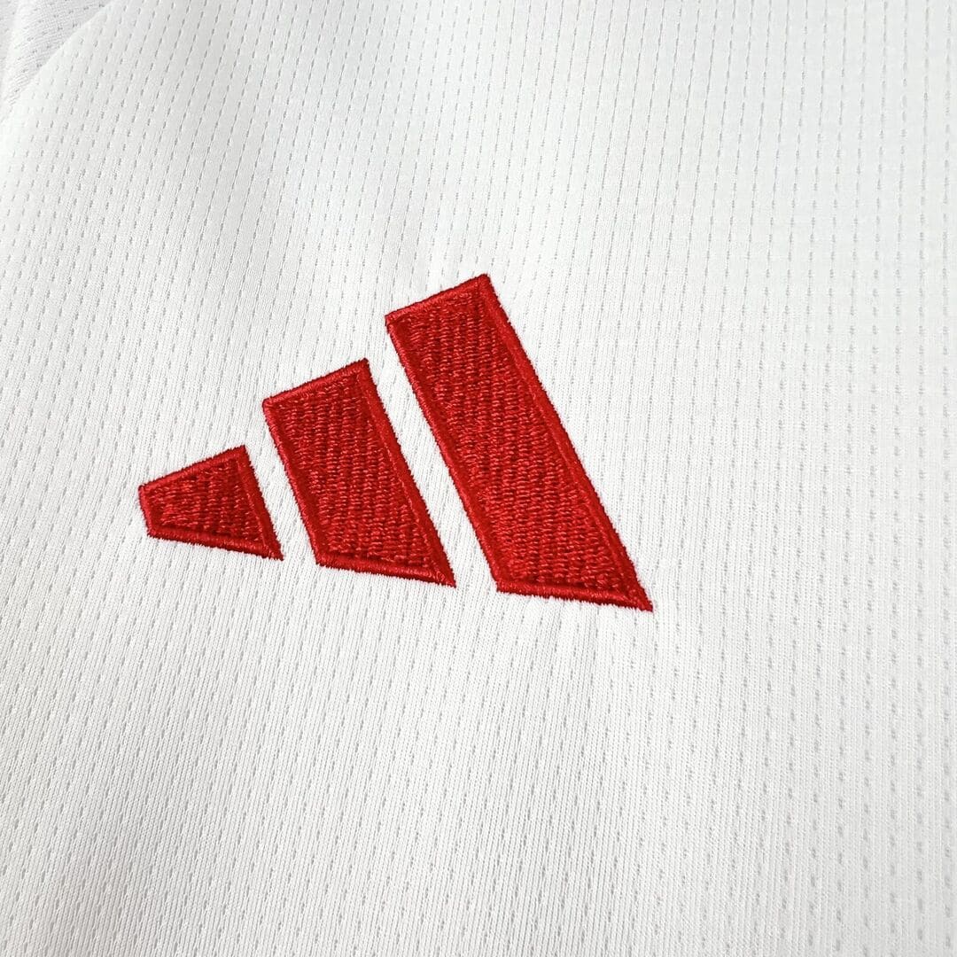 Flamengo 2026 Maillot Extérieur
