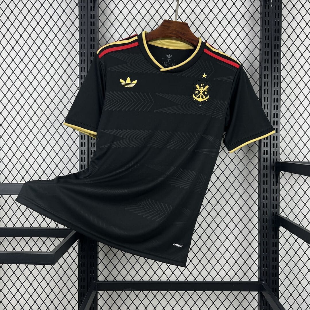 Flamengo 2026 Maillot Spécial