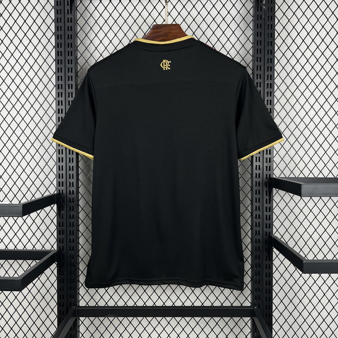 Flamengo 2026 Maillot Spécial