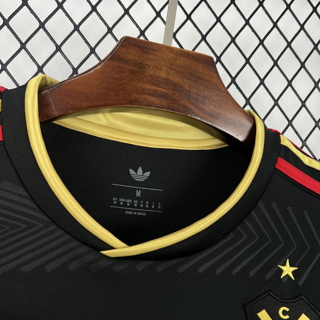 Flamengo 2026 Maillot Spécial
