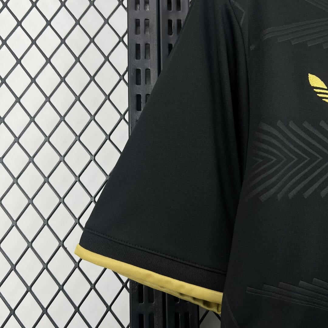 Flamengo 2026 Maillot Spécial