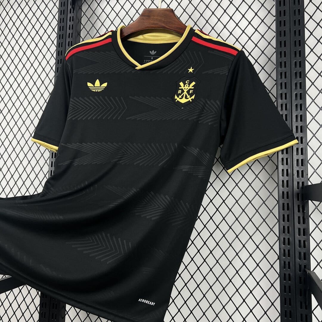 Flamengo 2026 Maillot Spécial