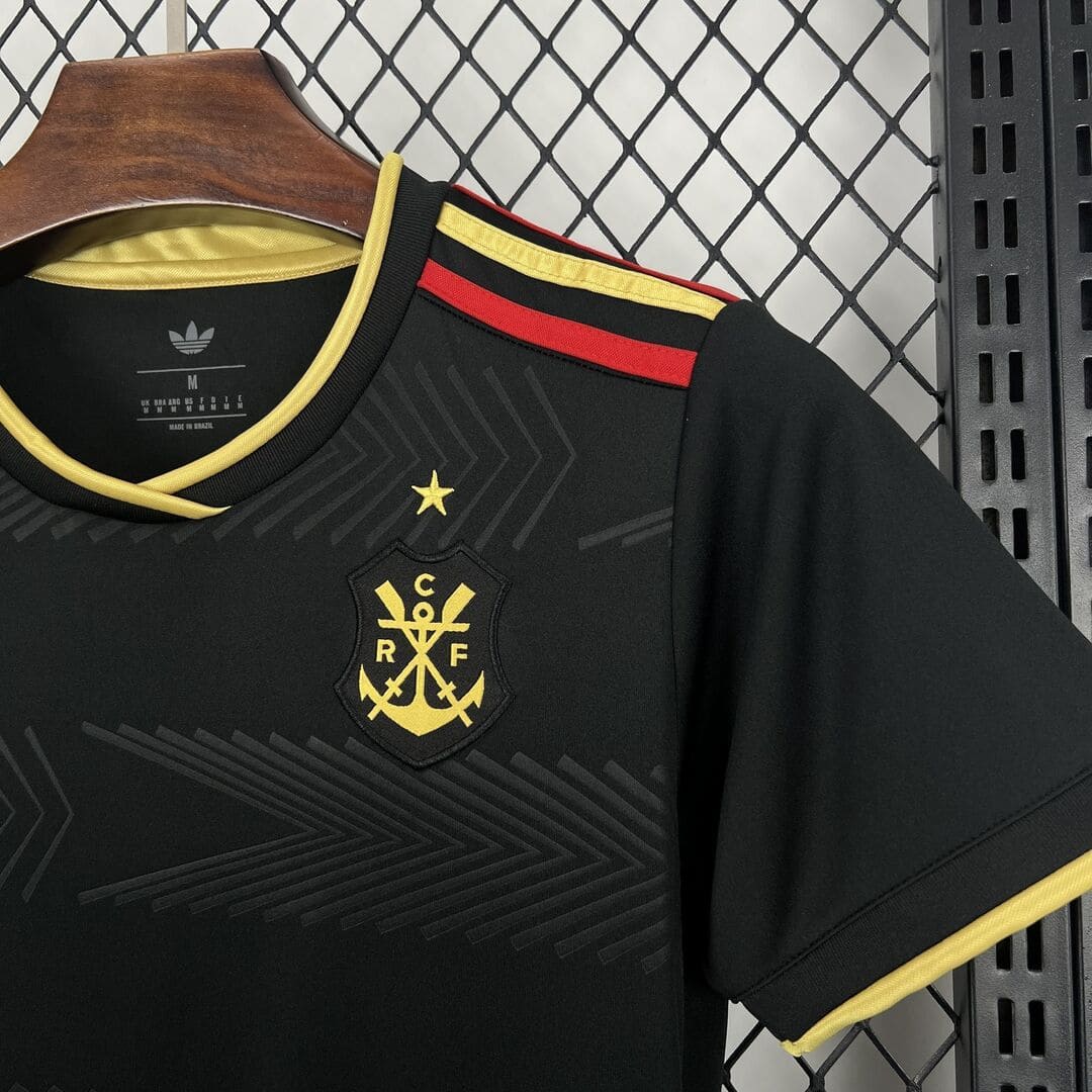 Flamengo 2026 Maillot Spécial