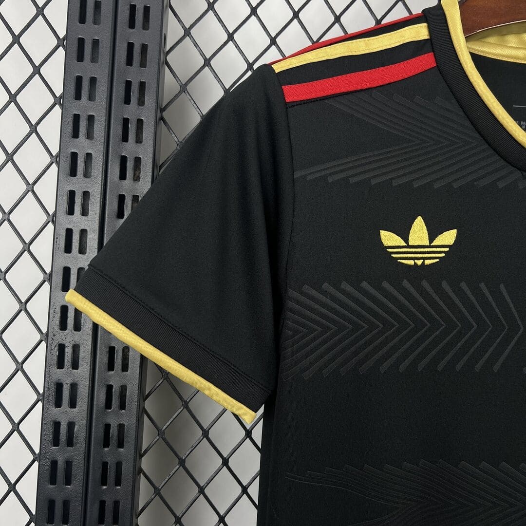 Flamengo 2026 Maillot Spécial