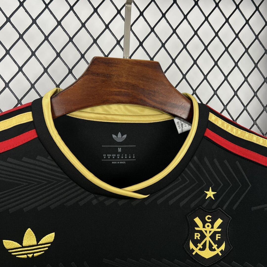 Flamengo 2026 Maillot Spécial