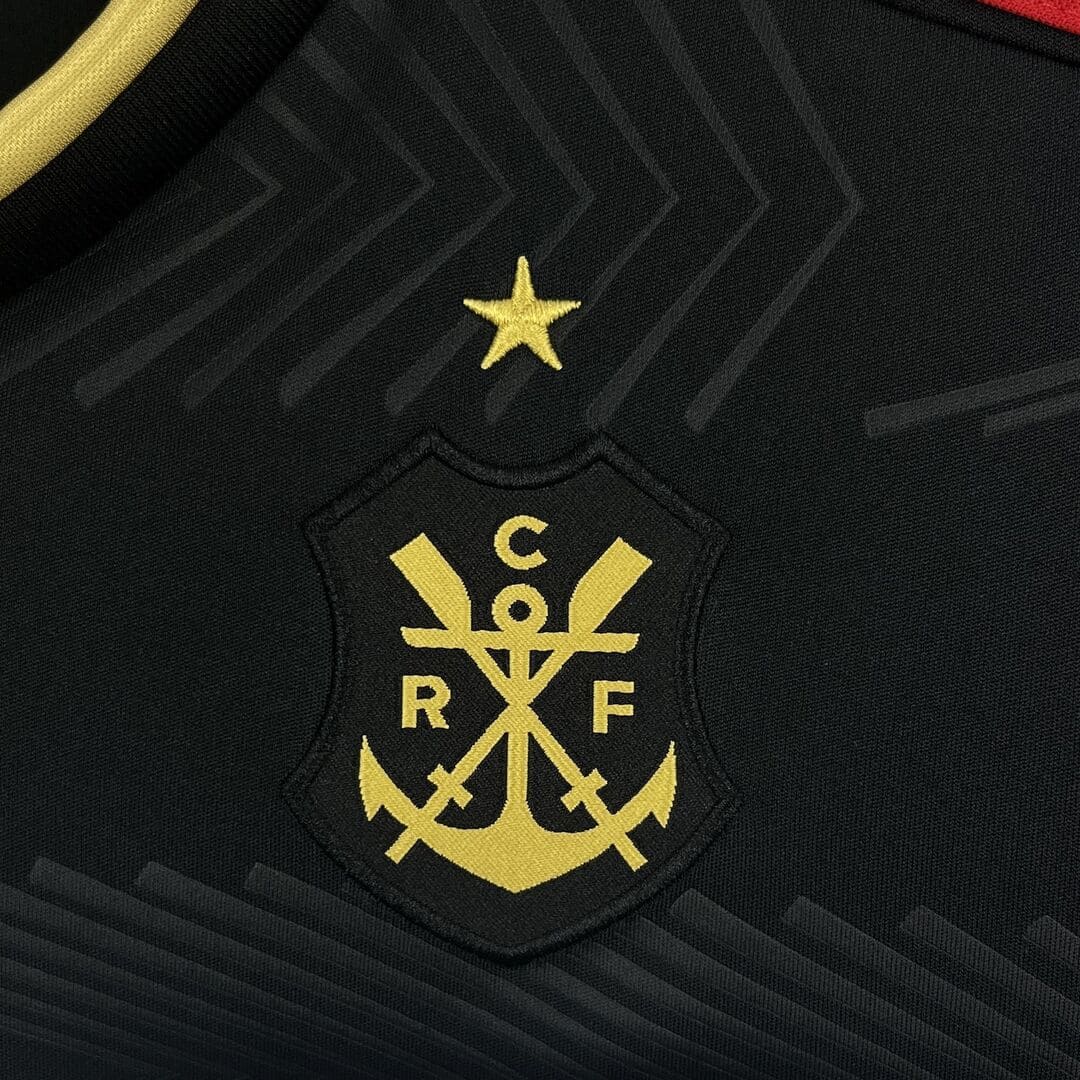 Flamengo 2026 Maillot Spécial