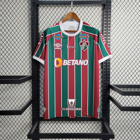 Fluminense 2023 Maillot Domicile