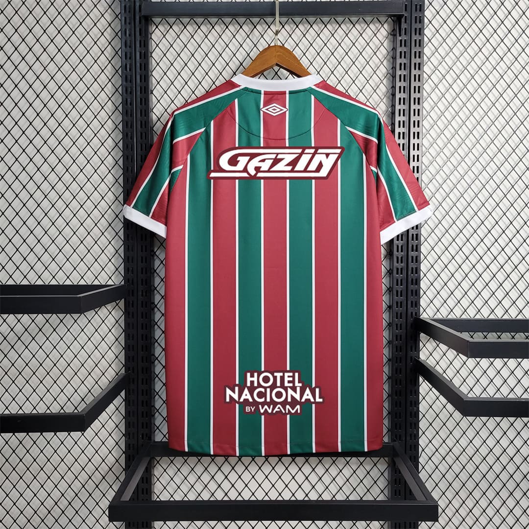 Fluminense 2023 Maillot Domicile