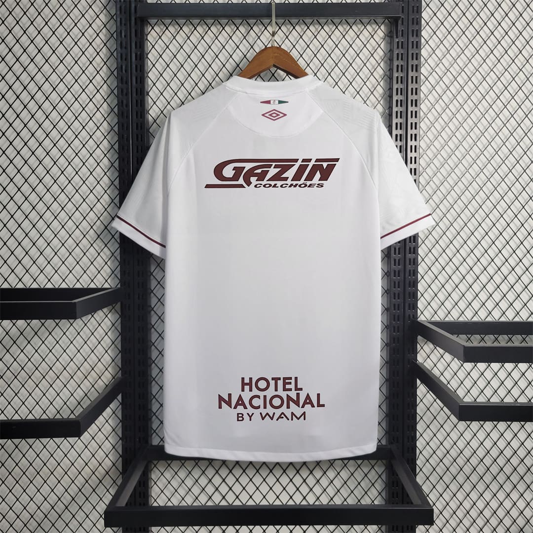 Fluminense 2023 Maillot Extérieur