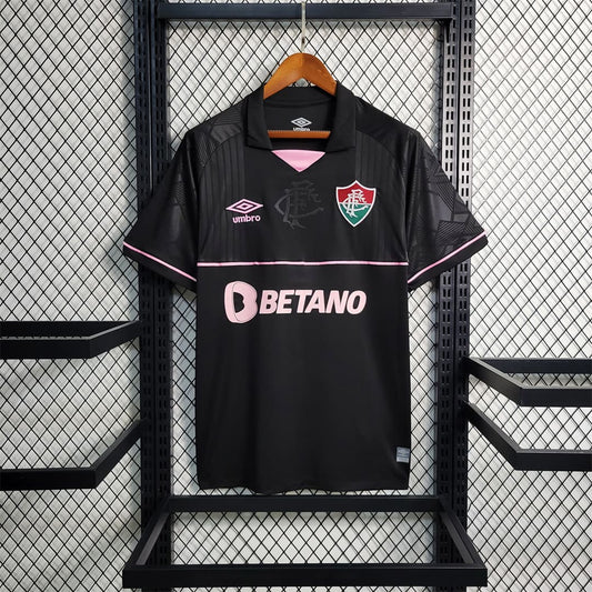 Fluminense 2023 Maillot Gardien Noir