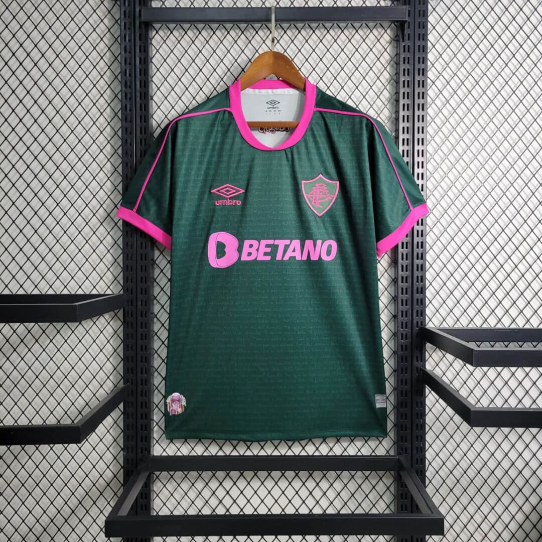 Fluminense 2023 Maillot Third