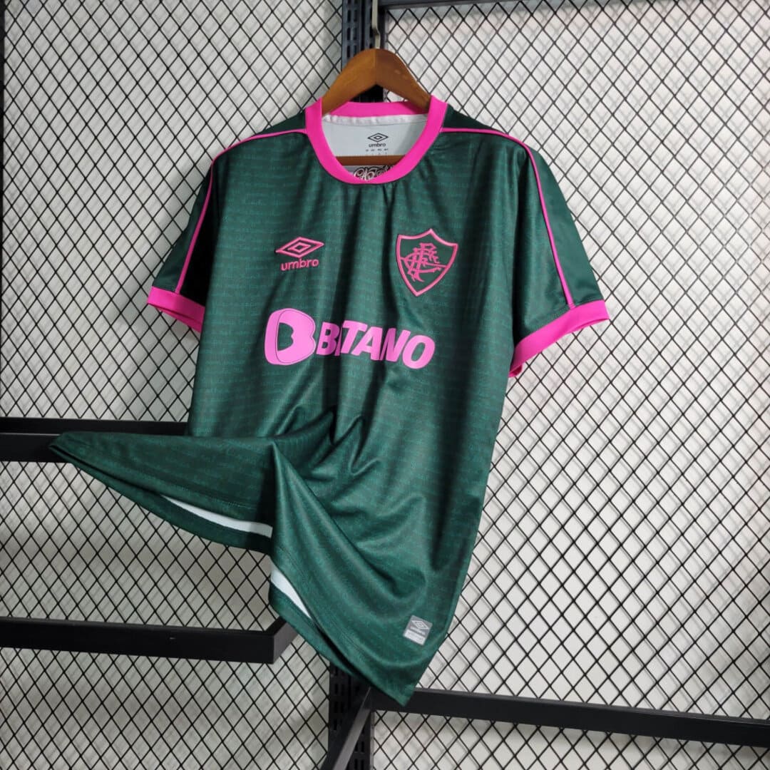 Fluminense 2023 Maillot Third