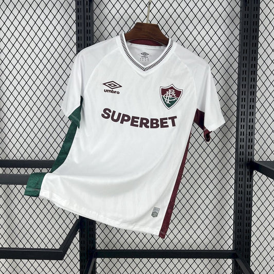 Fluminense 2025 Maillot Extérieur