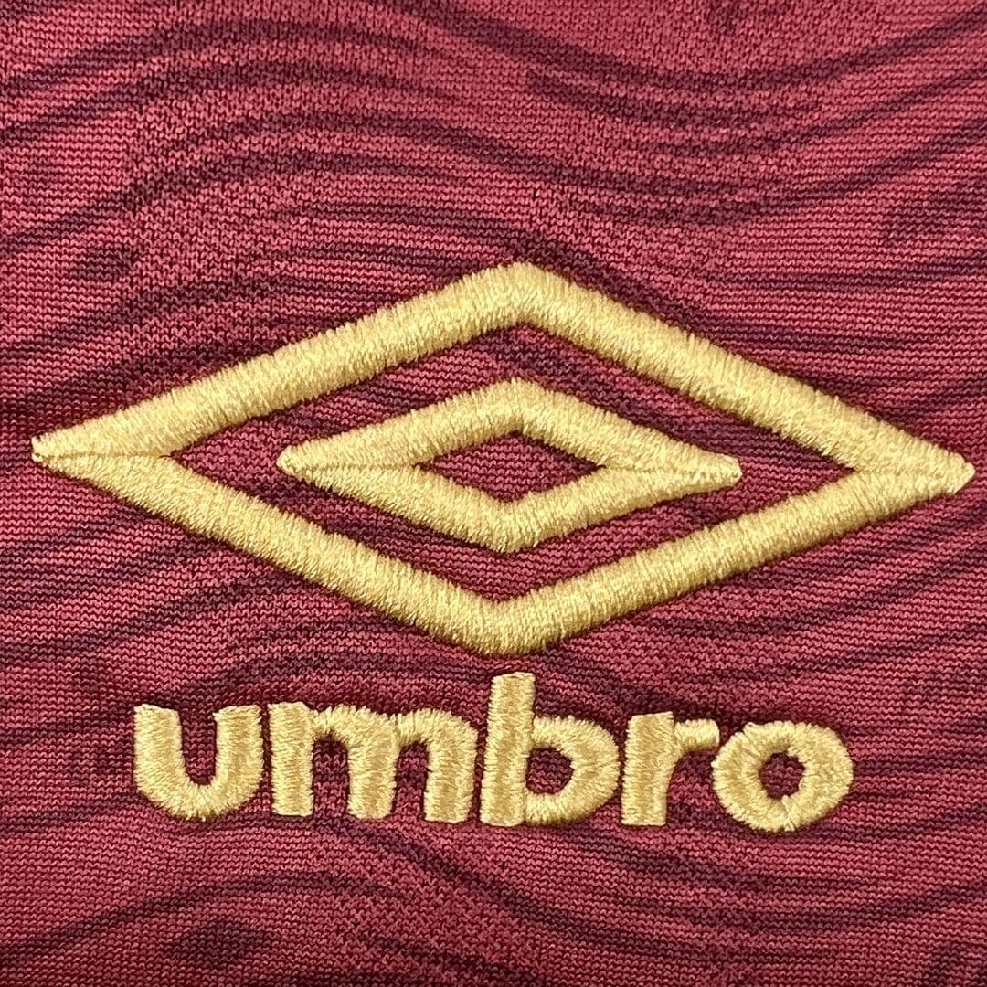 Fluminense 2026 Maillot Third