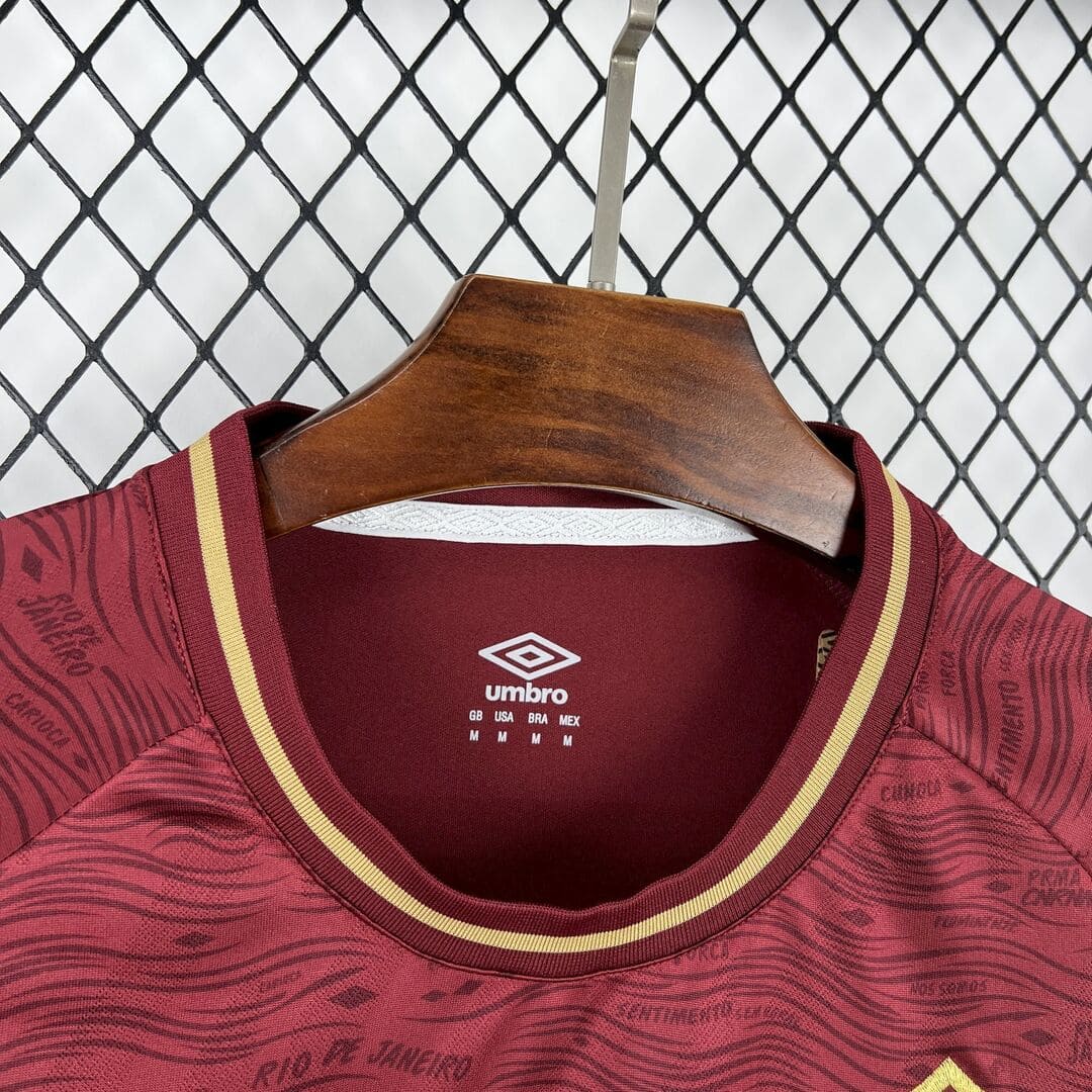 Fluminense 2026 Maillot Third