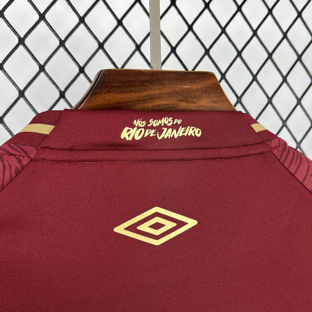 Fluminense 2026 Maillot Third
