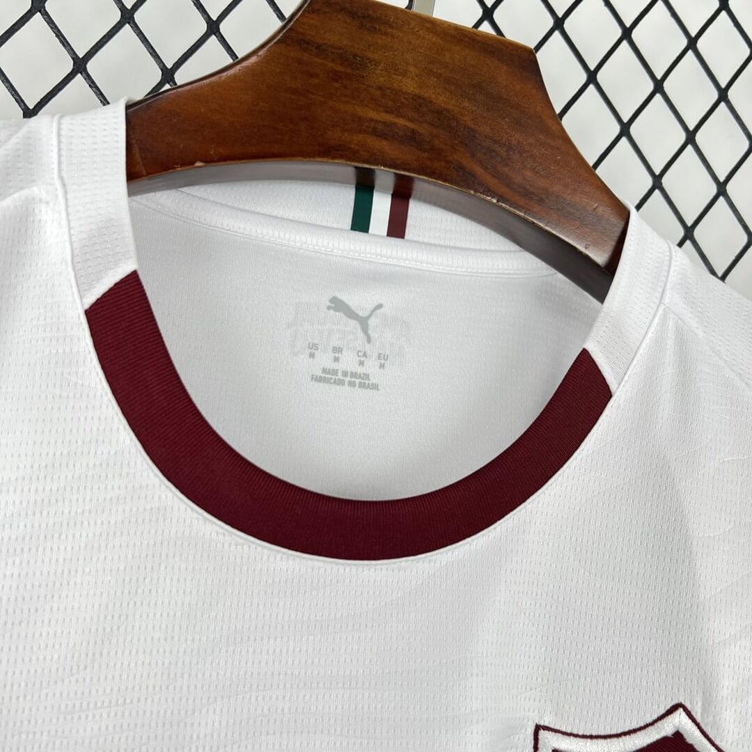 Fluminense 2026 Maillot Extérieur