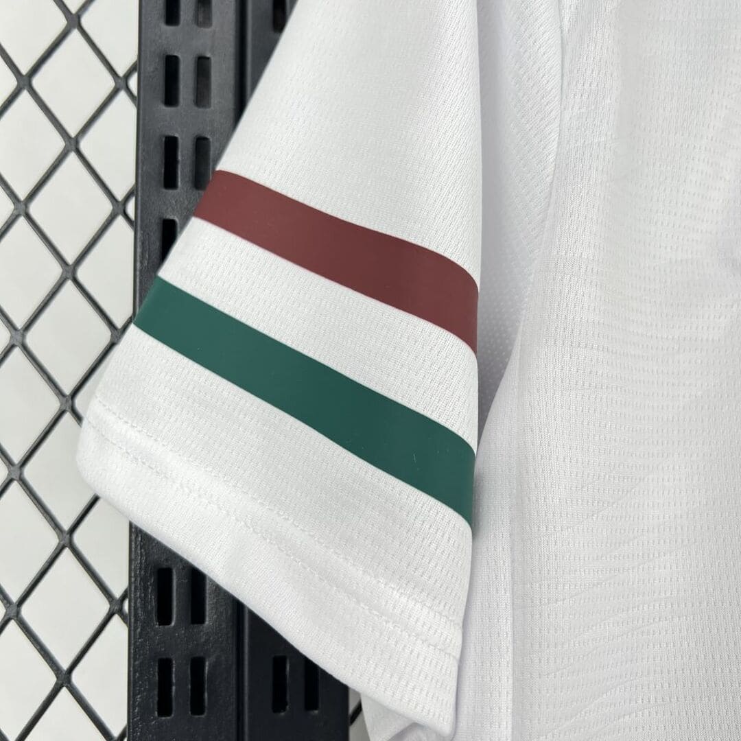 Fluminense 2026 Maillot Extérieur