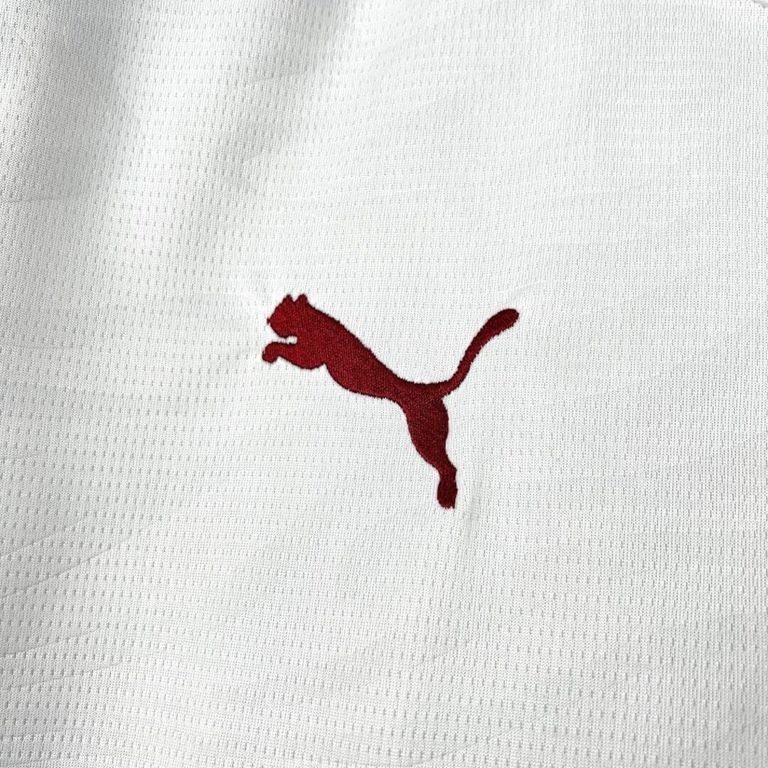 Fluminense 2026 Maillot Extérieur