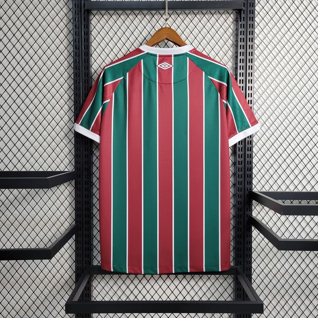 Fluminense 2023 Maillot Domicile