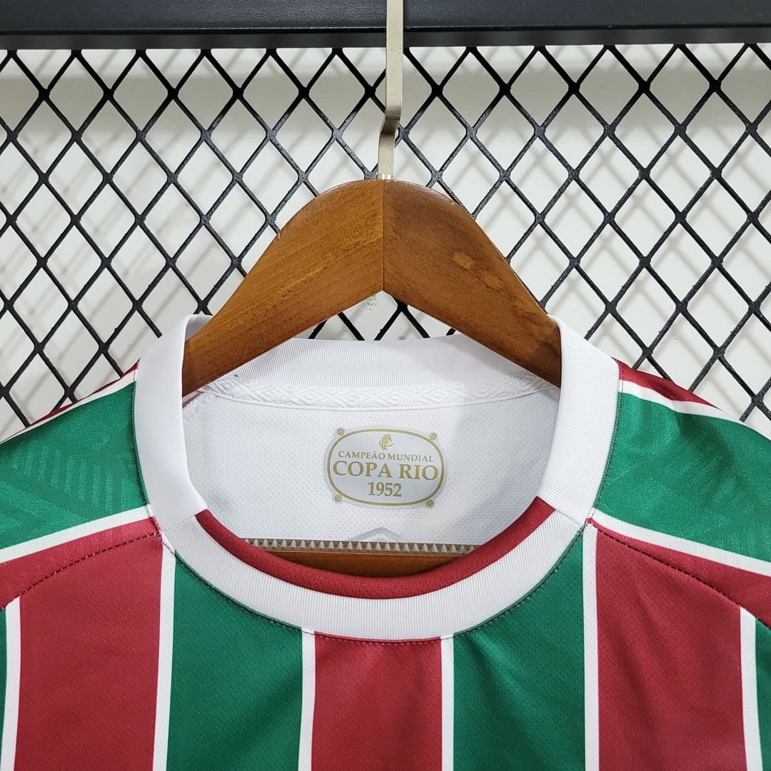 Fluminense 2023 Maillot Domicile