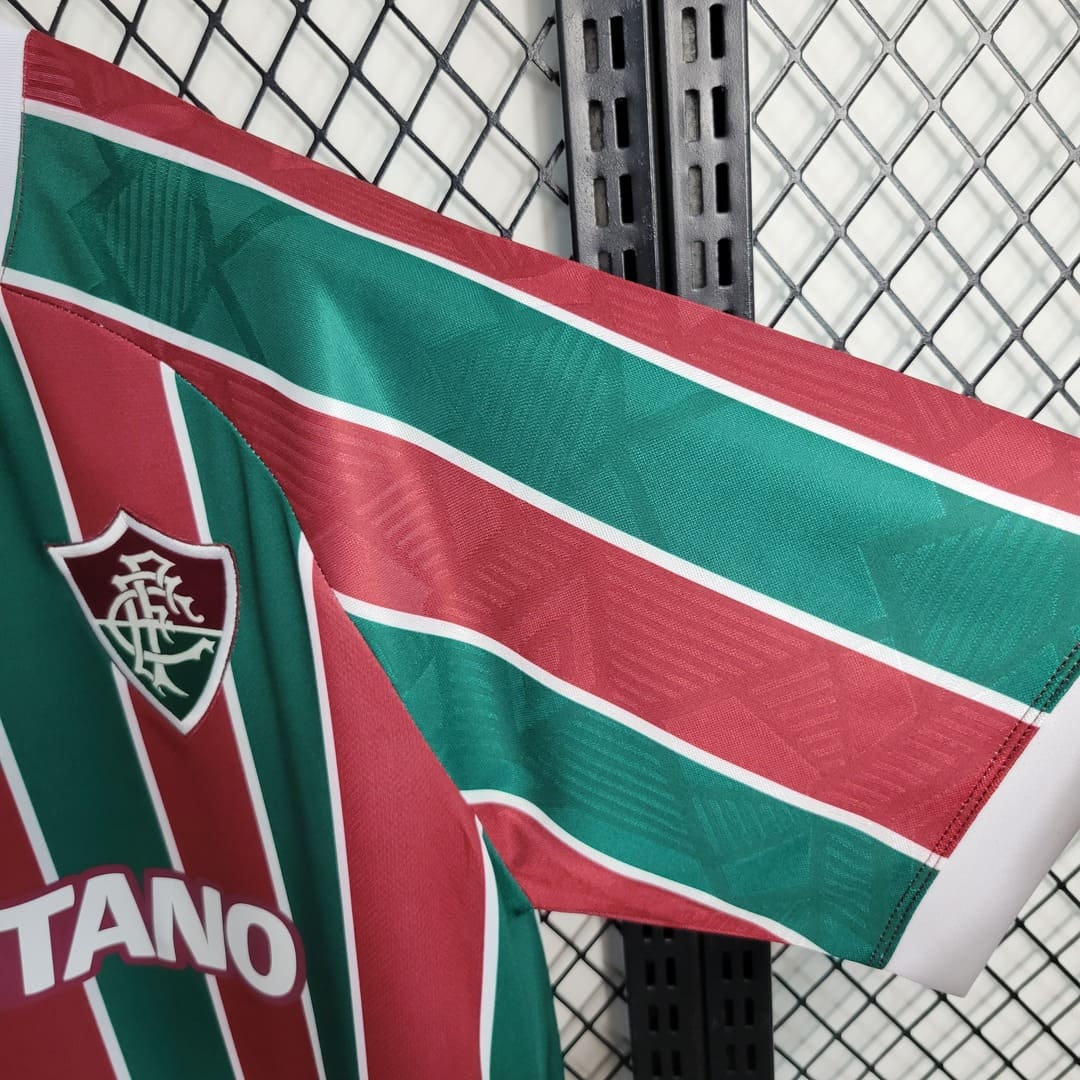 Fluminense 2023 Maillot Domicile