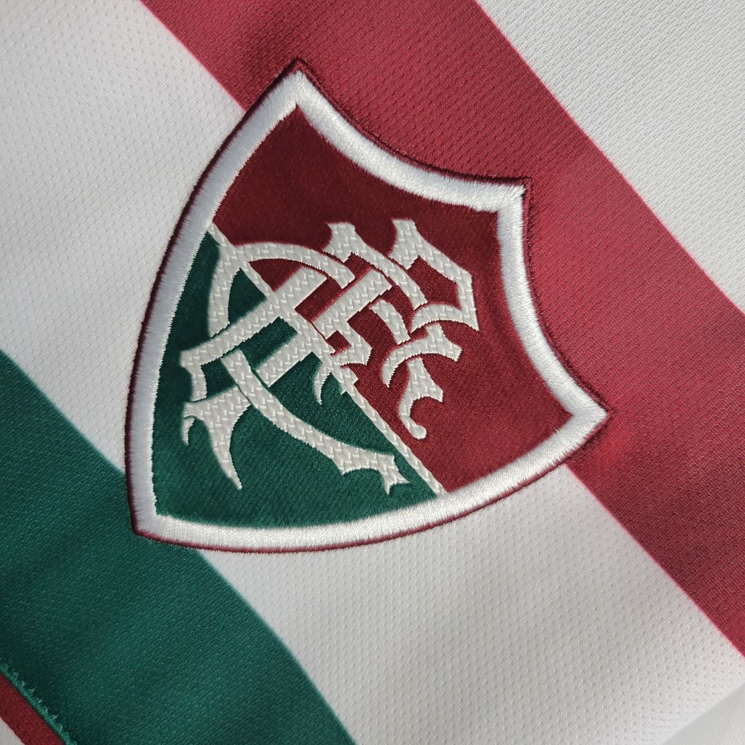 Fluminense 2023 Maillot Extérieur