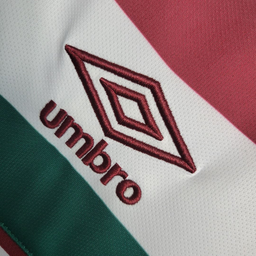 Fluminense 2023 Maillot Extérieur