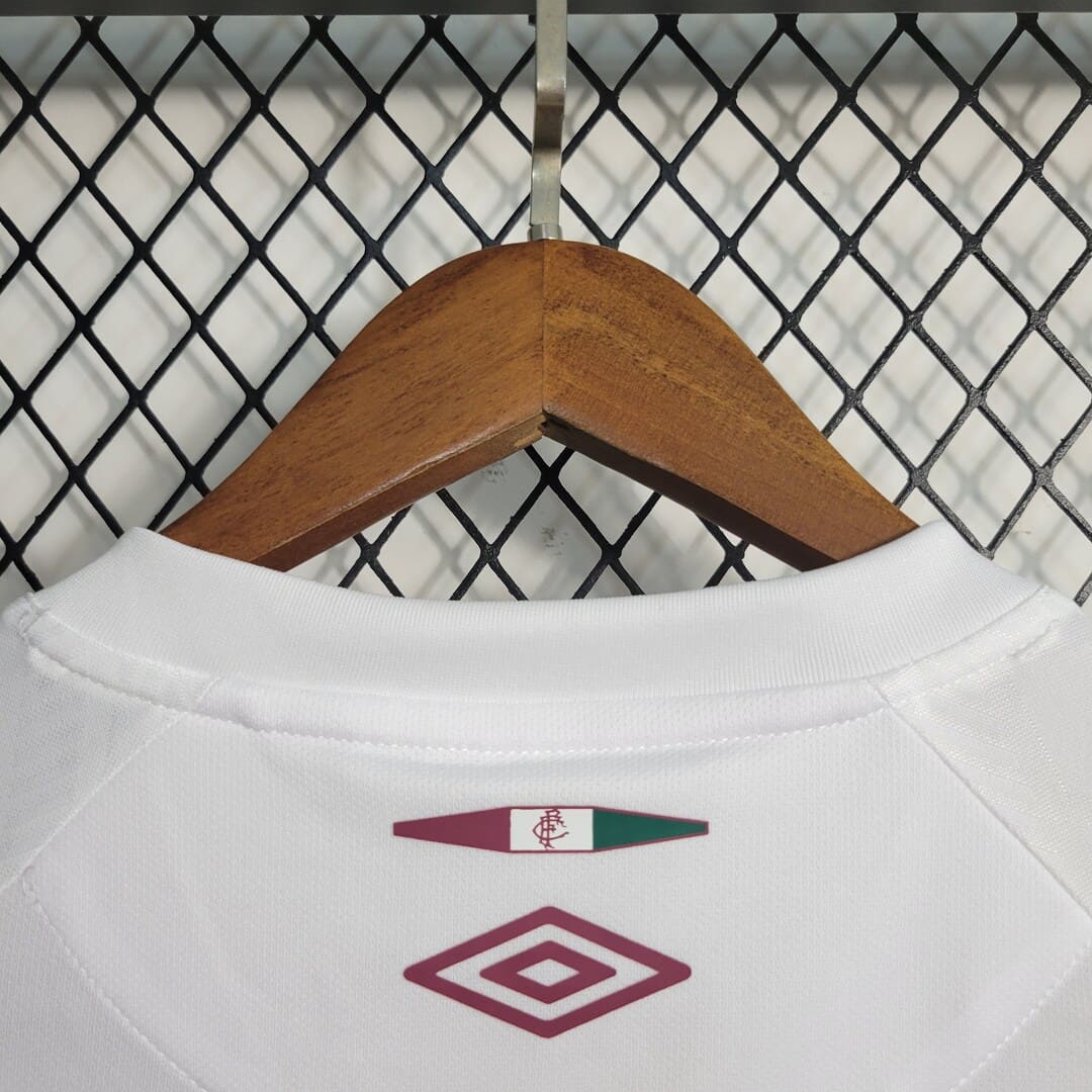 Fluminense 2023 Maillot Extérieur