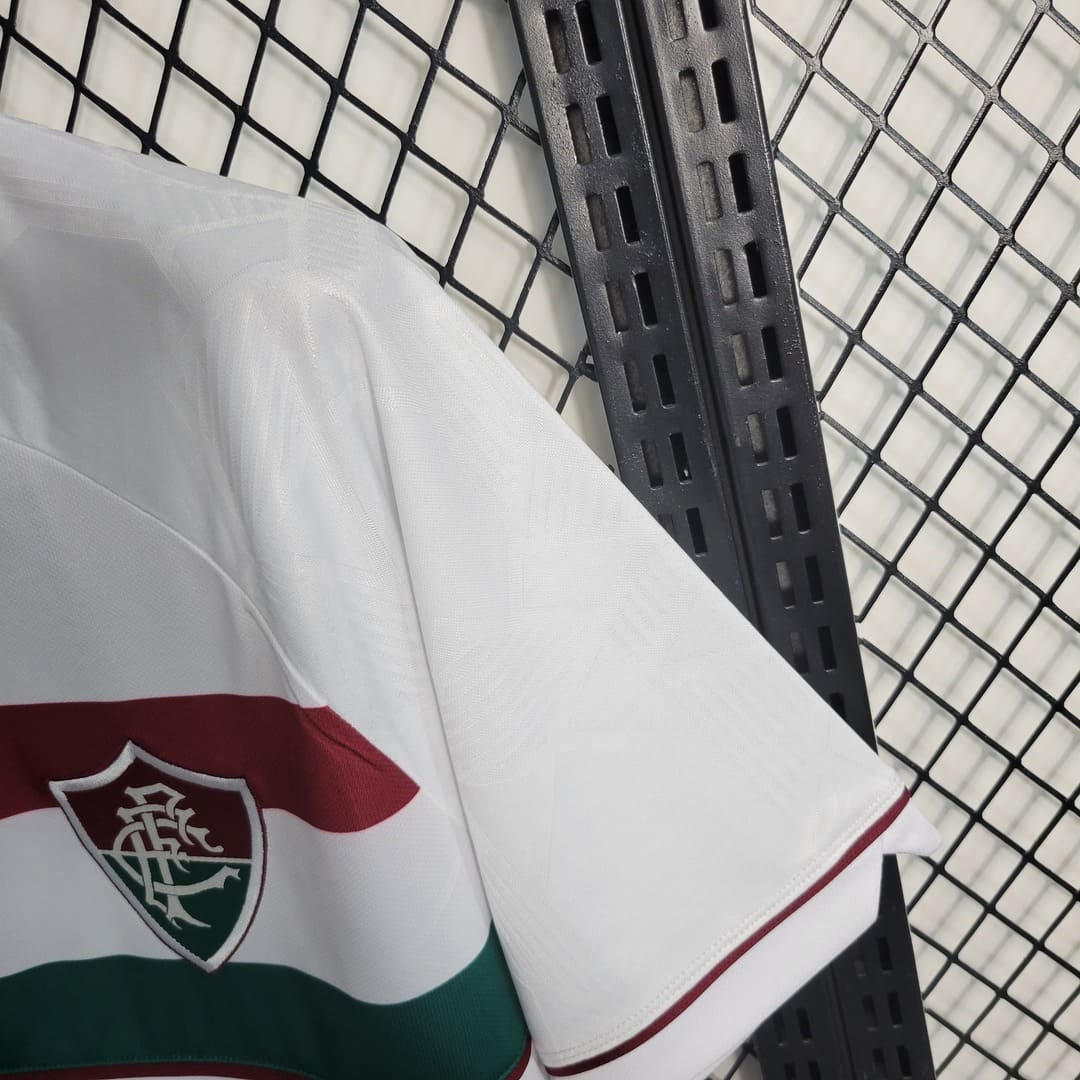 Fluminense 2023 Maillot Extérieur