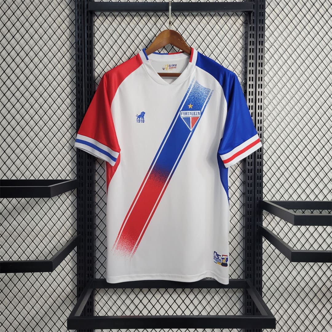 Fortaleza 2023 Maillot Extérieur