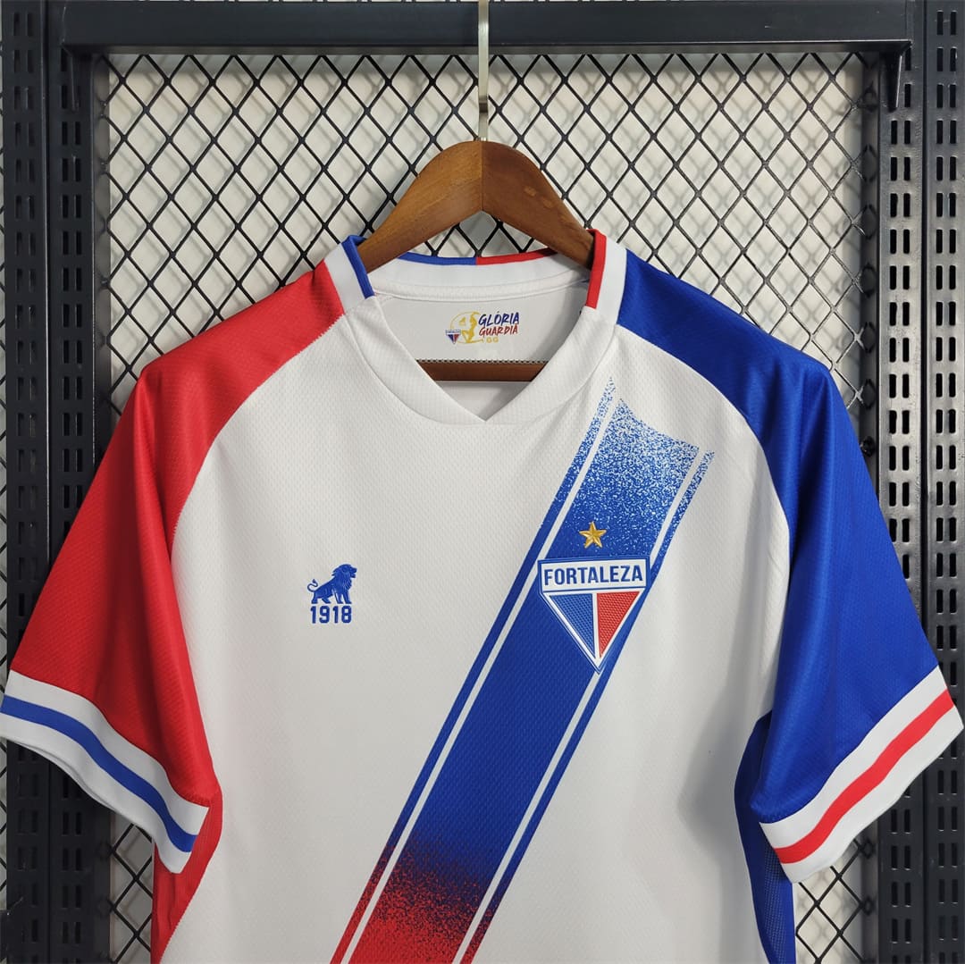 Fortaleza 2023 Maillot Extérieur