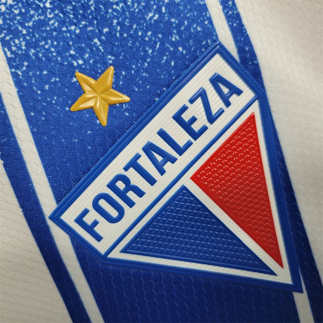 Fortaleza 2023 Maillot Extérieur