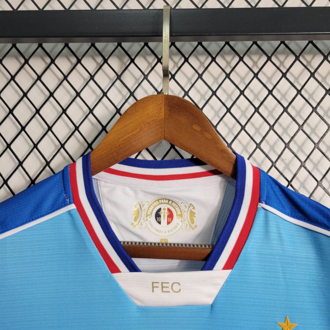 Fortaleza 2023 Maillot Gardien