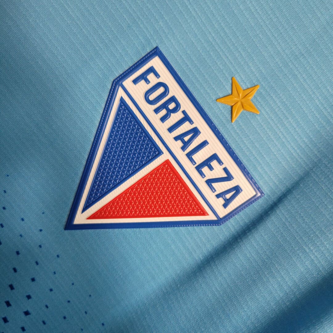 Fortaleza 2023 Maillot Gardien