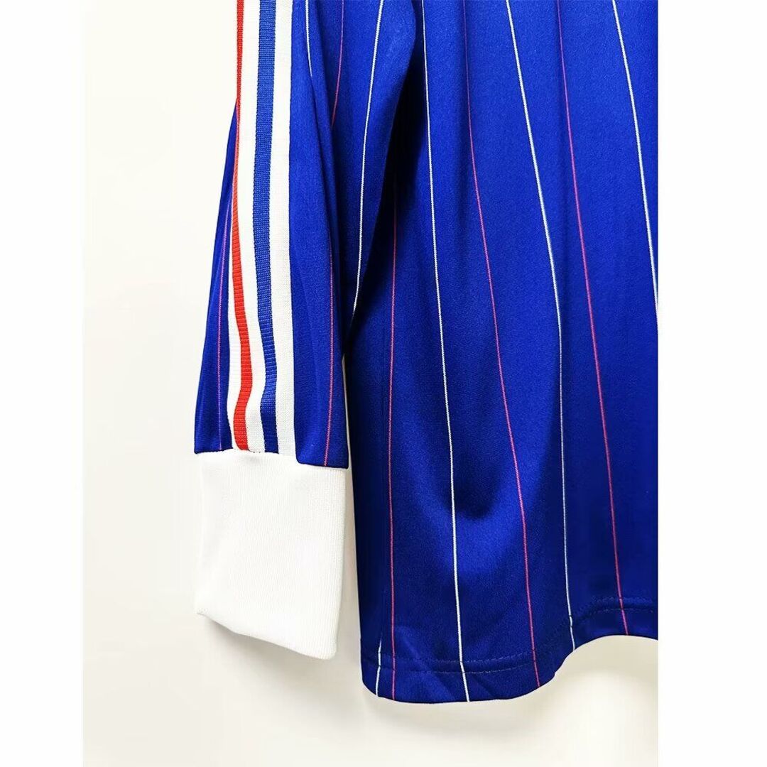 France 1980 Maillot Domicile