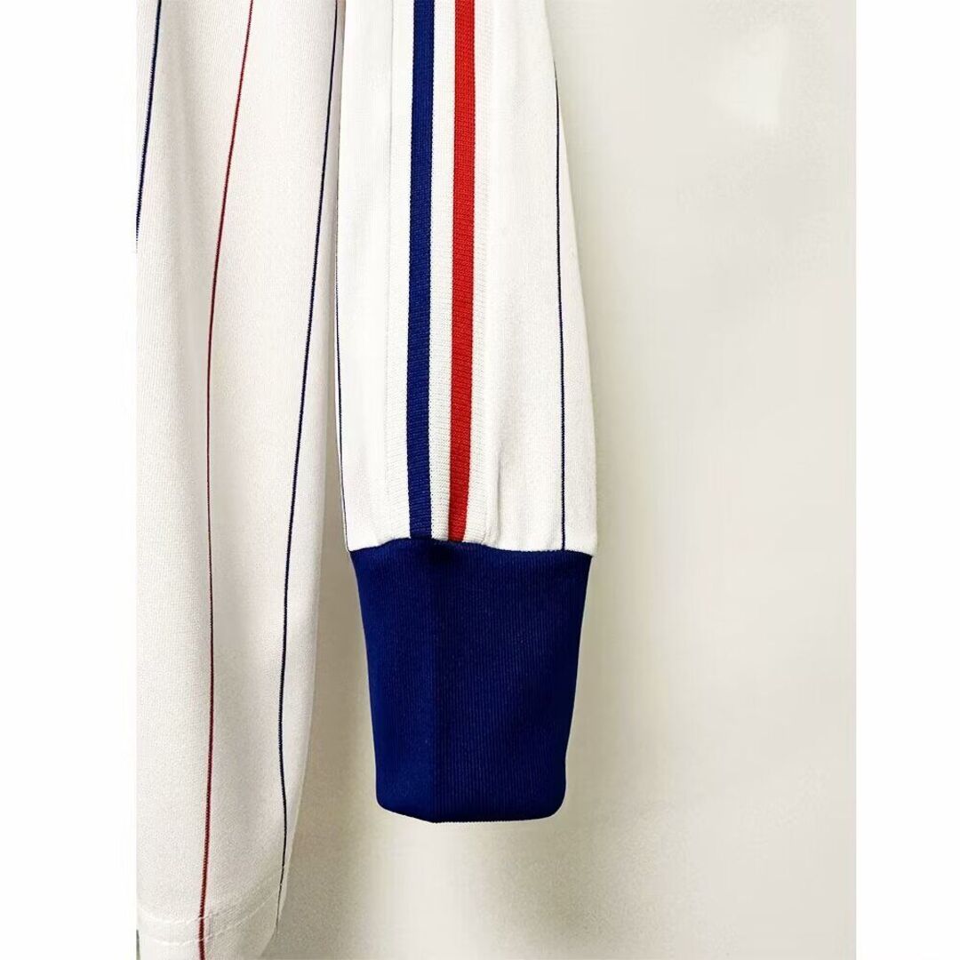 France 1980 Maillot Extérieur