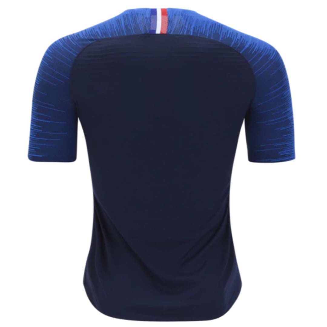 France 2018 Maillot Domicile - Version Player