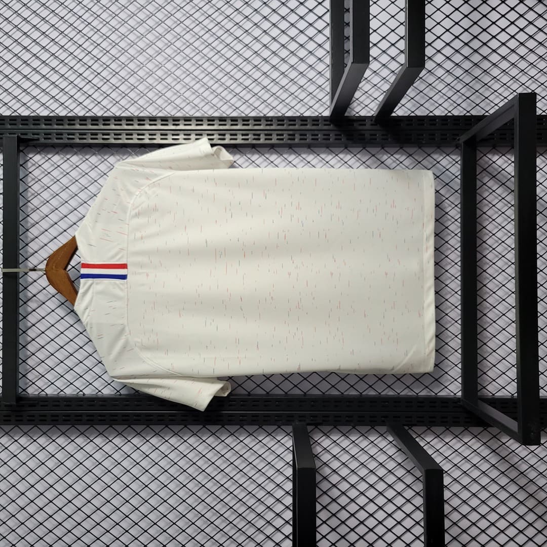 France 2018 Maillot Extérieur