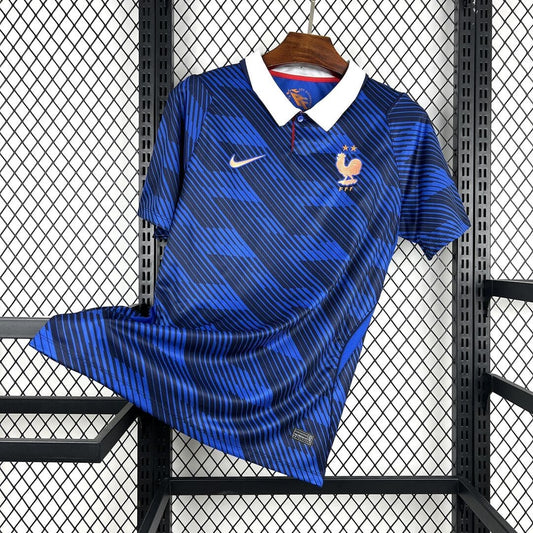 France 2026 Maillot Domicile